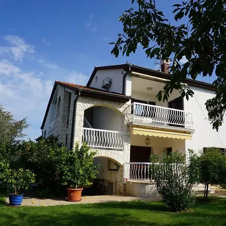 Marina Apartment