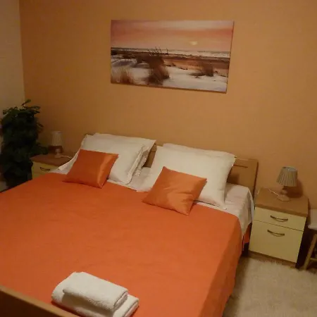 Apartment Marina *