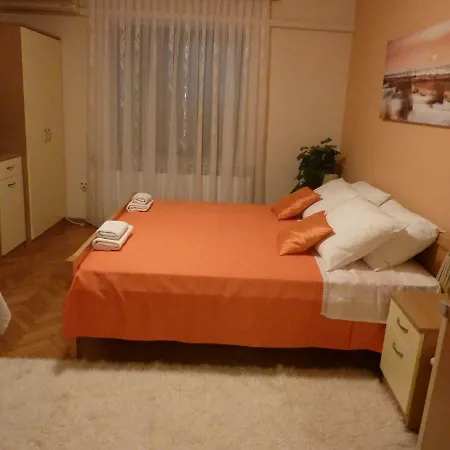 Apartment Marina *