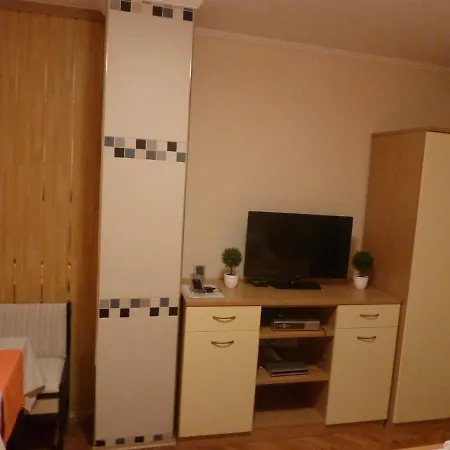 Apartment Marina Savudrija