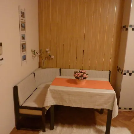 Apartment Marina Savudrija