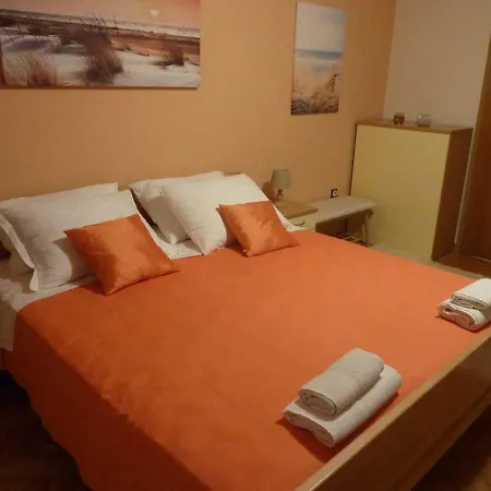 Apartment Marina
