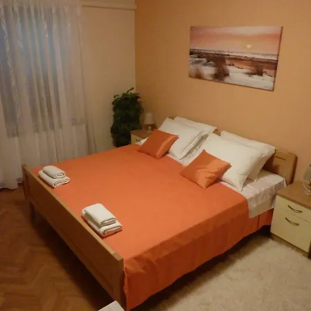 Apartment Marina