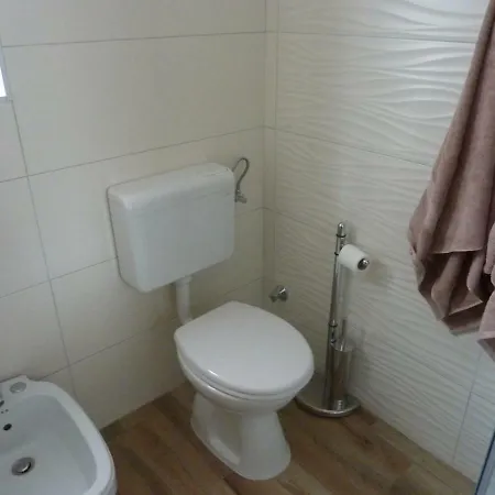 Marina Apartment