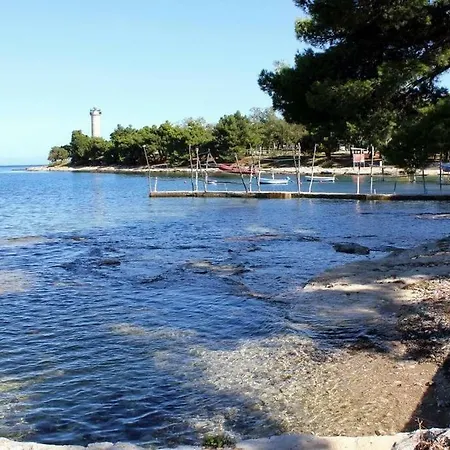 Marina Apartment Savudrija