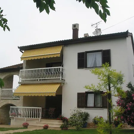 Apartment Marina