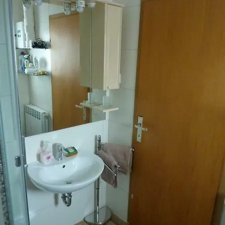 Marina Apartment *